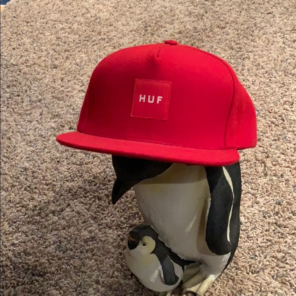 Huf SnapBack